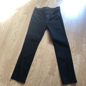 NWOT ☘️LUCKY BRAND 🖤MID RISE SWEET JEANS